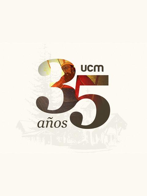 Celebración de los 35 años de la UCM.
