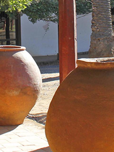 Villa cultural Huilquilemu