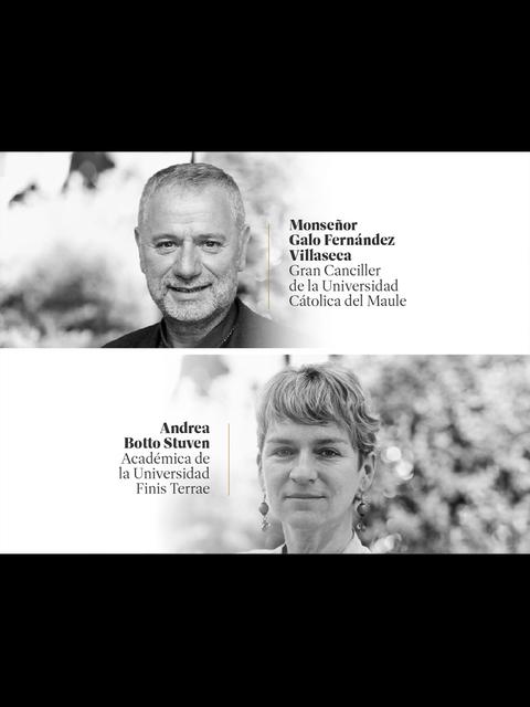 Encuentro Gran Canciller