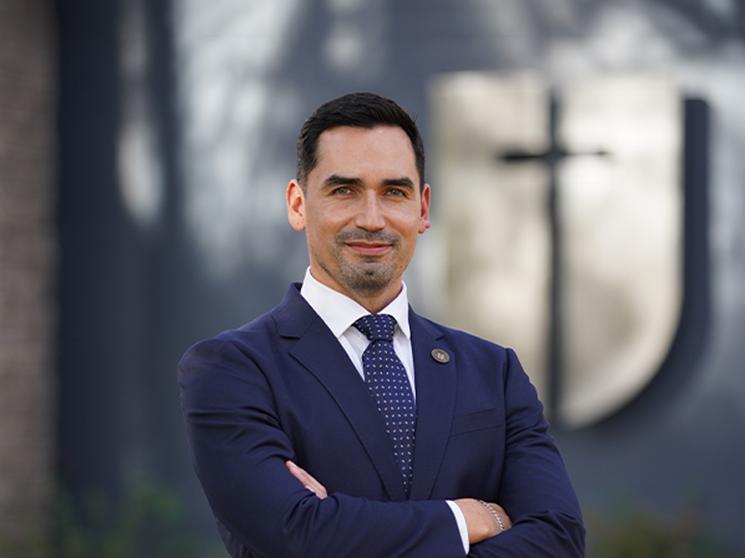 Mauro Rivera Insulza