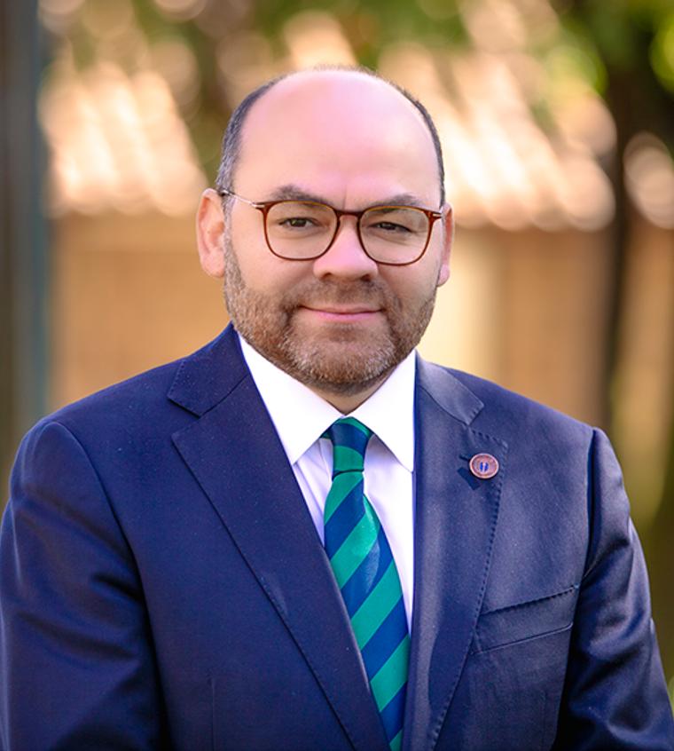 Alfredo García Luarte