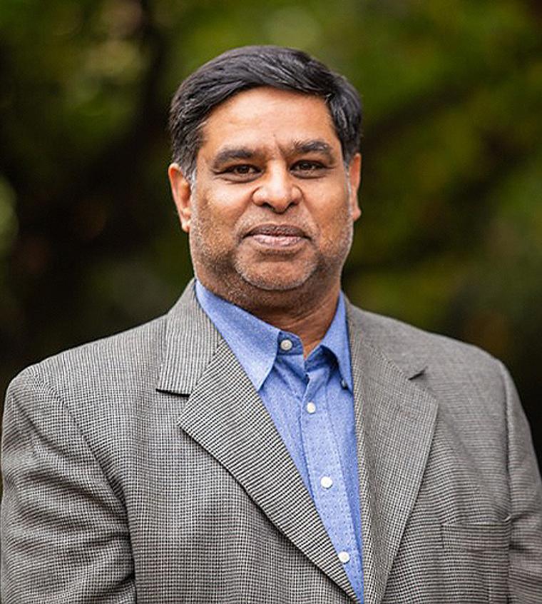 Andrew Philominraj