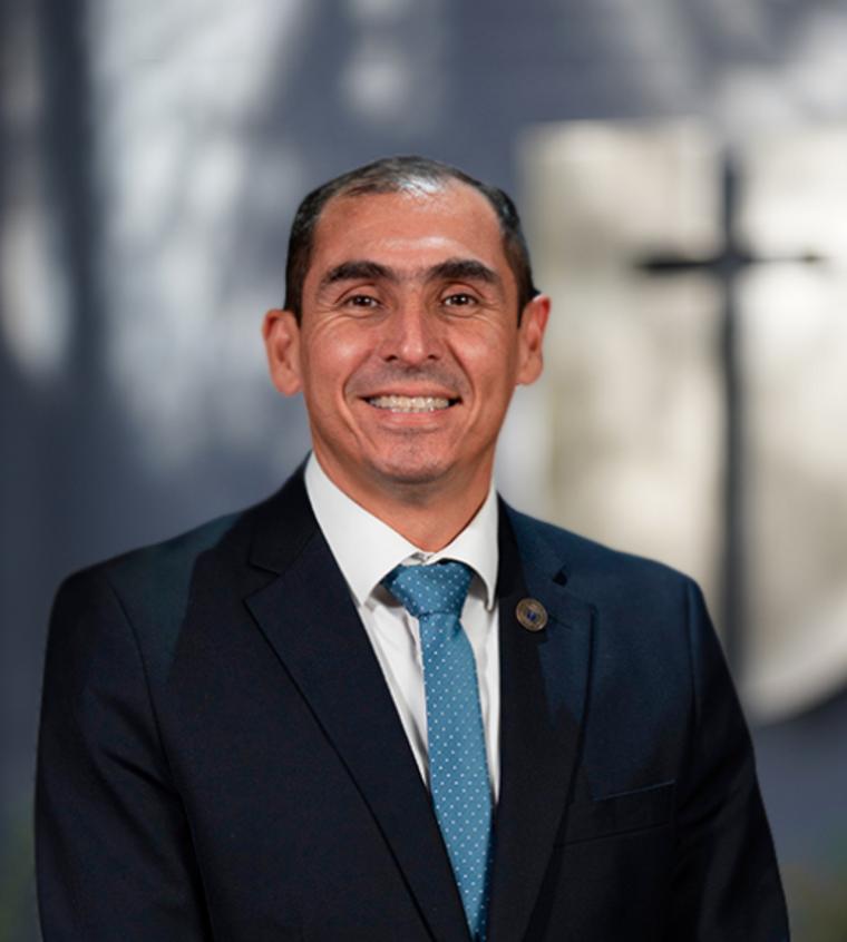 Cristian Matamala Gómez