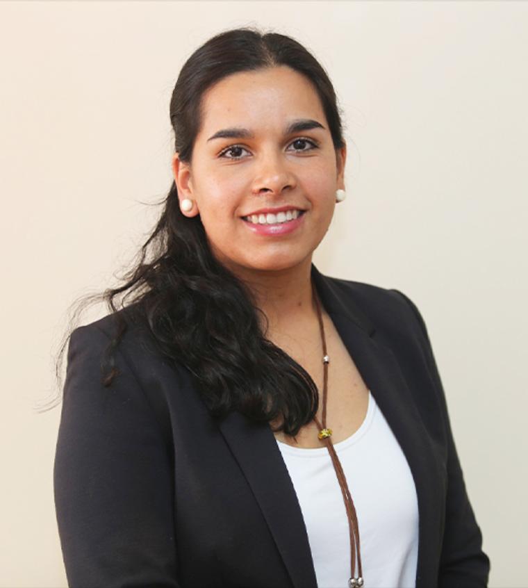 Claudia Paiva Figueroa