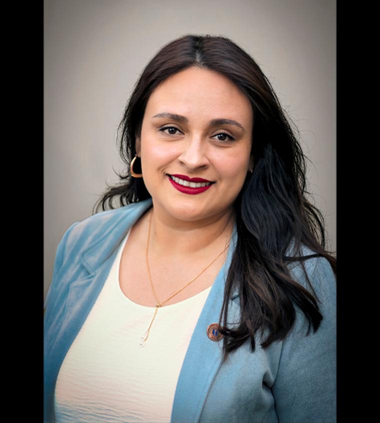 Daniela Rojas Durán