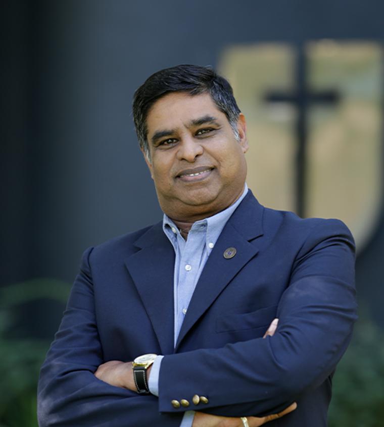  Andrew Philominraj