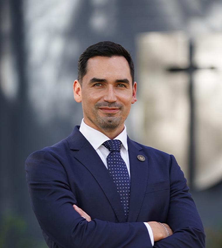 Mauro Rivera Insulza