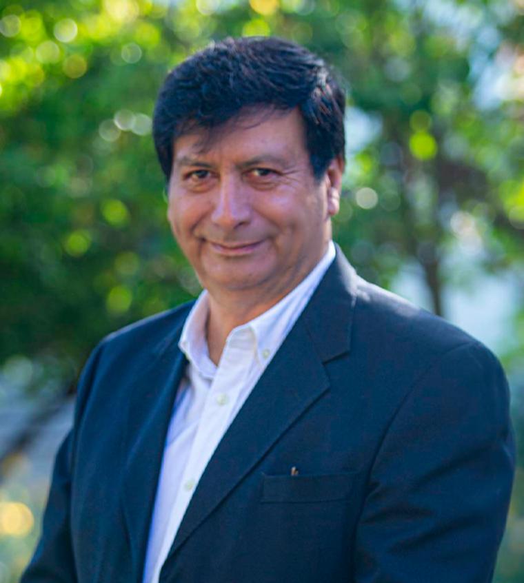 Hernán Maureira Pareja