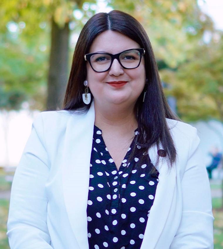 María P. Poblete Bravo