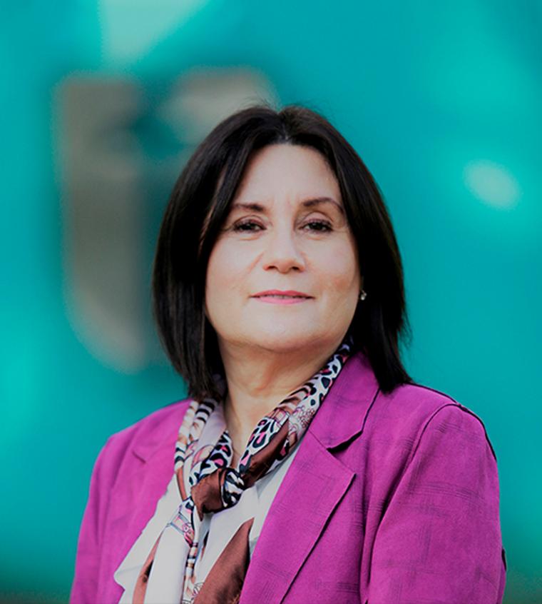 Miryam Díaz Yañez