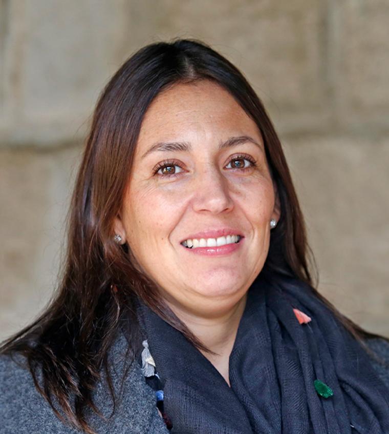 Soledad González Roco