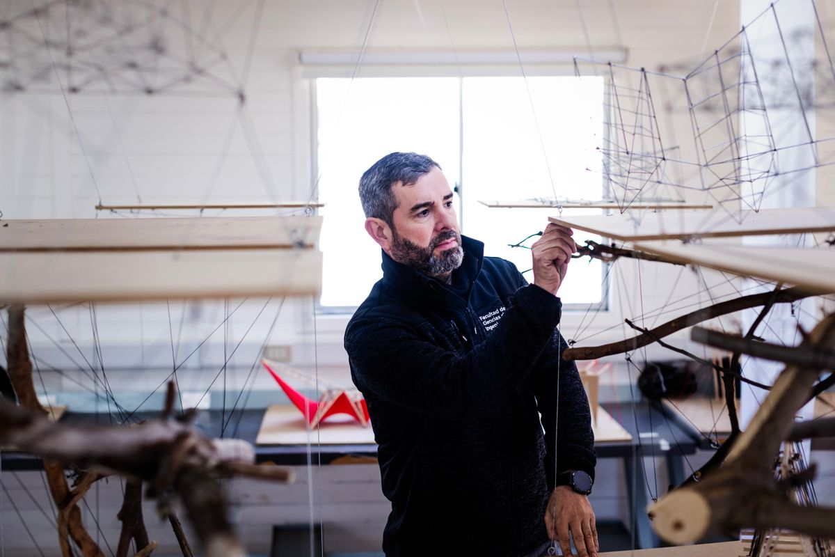 taller de arquitectura UCM