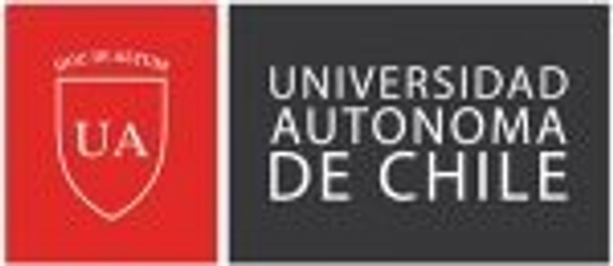 Logo de la Universidad Autónoma de Chile.