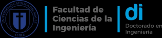 Logo de la Facultad de Ciencias de la Ingeniería de la Universidad Católica de Chile.