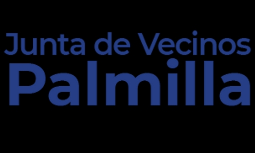 Bienvenidos a la Junta de Vecinos Palmilla.