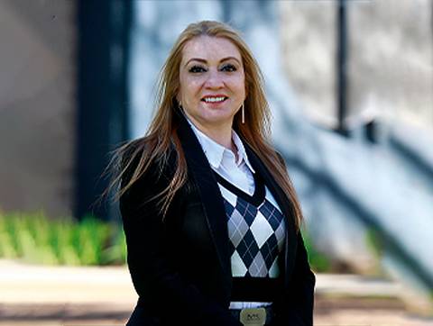 Ana Ramírez Méndez