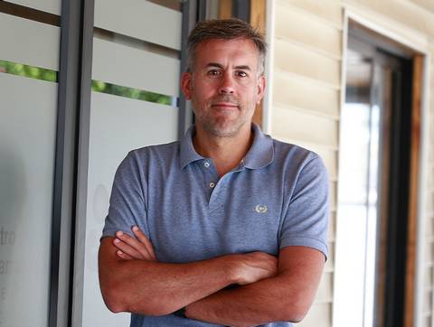 Antonio Cabrera Ariza