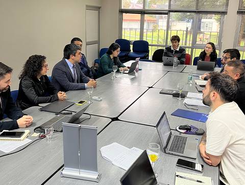 Experiencias comparadas FIUT