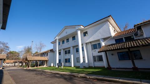 Facultad de Ciencias de la Educación