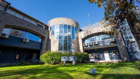Facultad de Ciencias Religiosas y Filosóficas