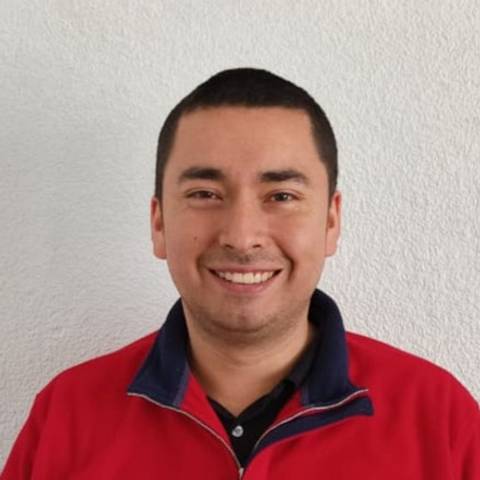 Fernando Vergara-Valladares