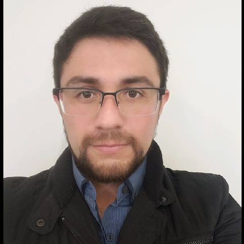 Juan Pablo González Gutiérrez