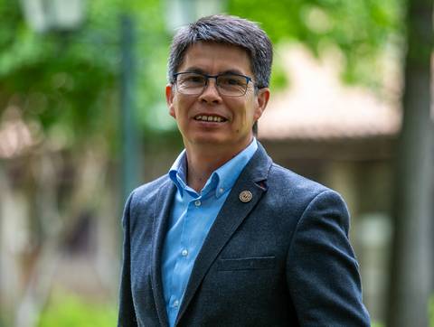 Gerardo Sánchez Sánchez