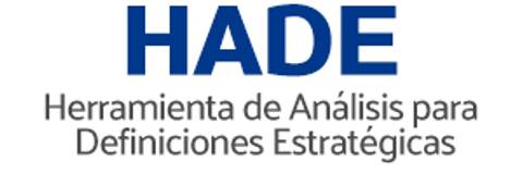Análisis y comparación institucional en base a datos externos.