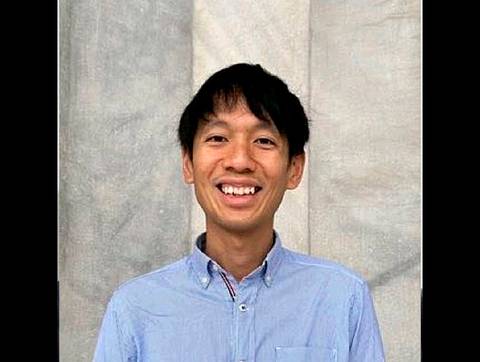 jeremy yap