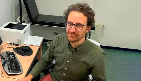 Jorge López Castroman