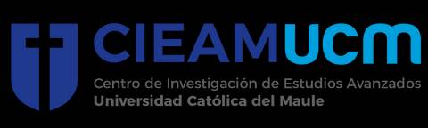 Logo del Centro de Investigación de Estudios Avanzados de la Universidad Católica del Maule.