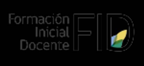 Logo de la Formación Inicial Docente de Chile.