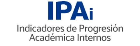 Indicadores internos de progresión académica.