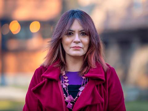 Lorena Souyris Oportot