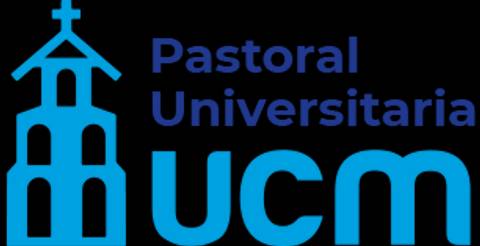 Logo de la Pastoral Universitaria de la UCM.