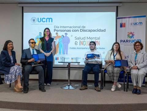 Actividad Día de la Inclusión.