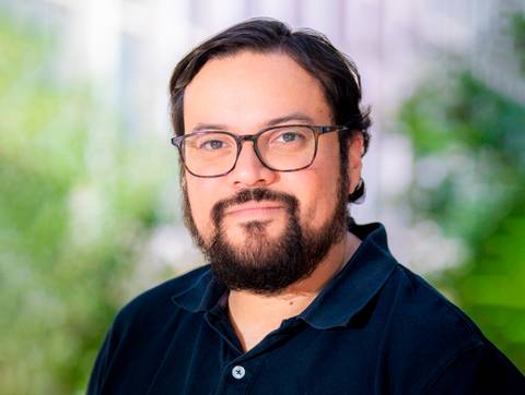 Roberto Canales
