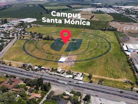 Campus Santa Mónica