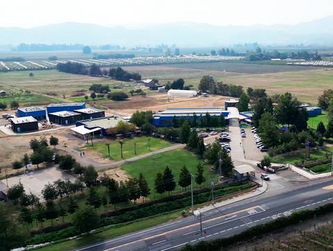 Campus San Isidro