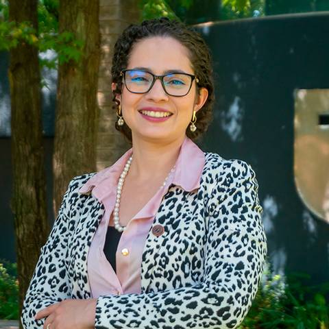 María Haydee Fonseca