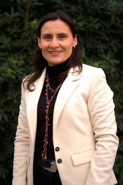 Ariela Vergara Jaque