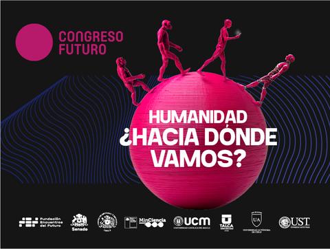 banner portal Congreso Futuro 2026