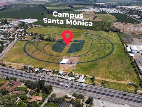 Campus Santa Mónica