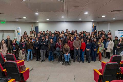 Liceos PACE UCM