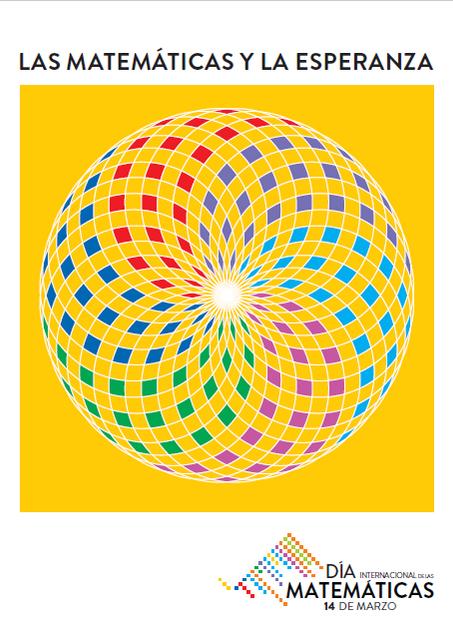 Una ilustración colorida que representa la conexión entre las matemáticas y la esperanza.