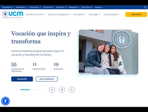 noticia nueva Plataforma