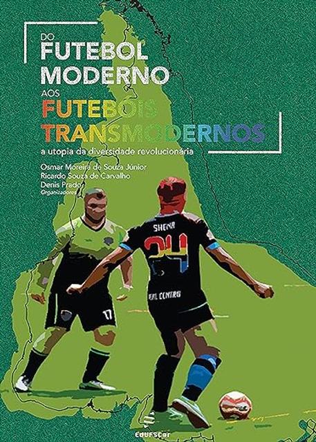 El libro aborda la evolución del fútbol moderno a través de una perspectiva revolucionaria y diversa.