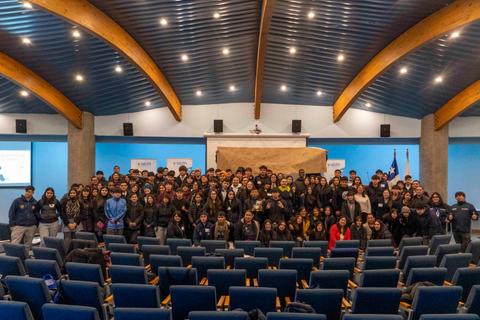 Actividad PEM del PACE