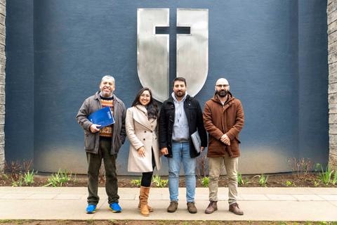 Programa de Atracción de Talentos en Pedagogía (PAT)