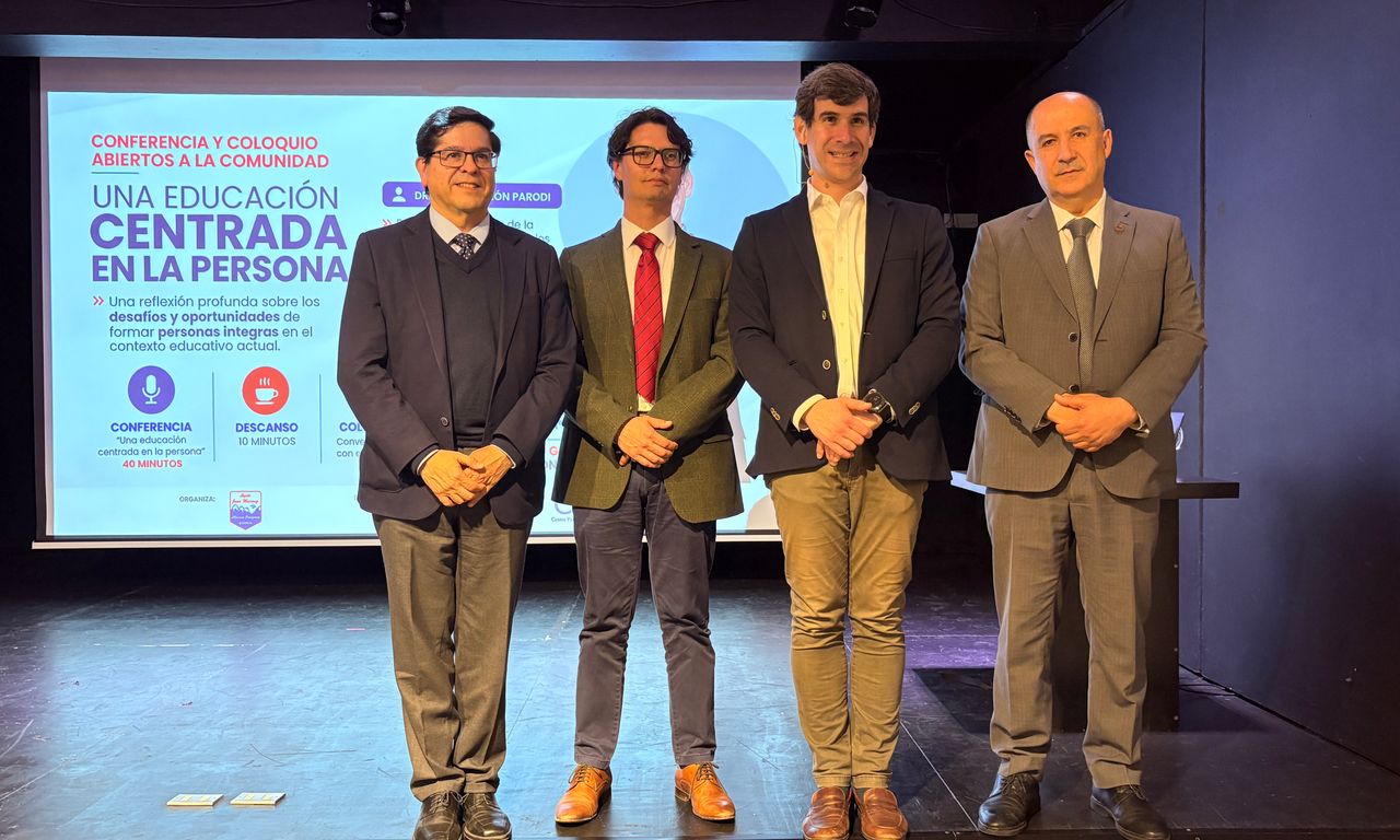 UCM y Alianza Francesa se vinculan en coloquio sobre la formación ...